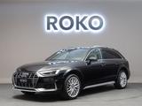 Audi A4 Allroad 45 TFSI 360°Keyless PANO Matrix B&O - Audi A4 Allroad aus 2020