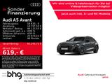 Audi A5 Avant TFSI quattro S tron