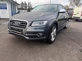 Audi SQ5 3.0 TDI quattro/Kamera+Panorama+Leder+Navi - gebrauchte Audi SQ5 aus dem Jahr 2014