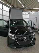 Mercedes-Benz Marco Polo  300d - Mercedes-Benz München