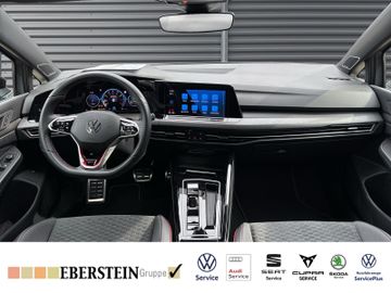 Volkswagen Golf GTI Clubsport 2.0 TSI DSG NAVI PANO H&K