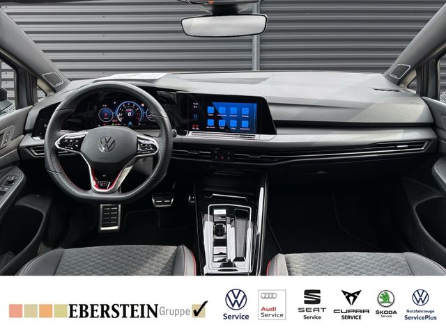 Volkswagen Golf GTI Clubsport 2.0 TSI DSG NAVI PANO H&K