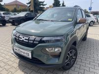 Dacia Spring - Vorschau Bild 1