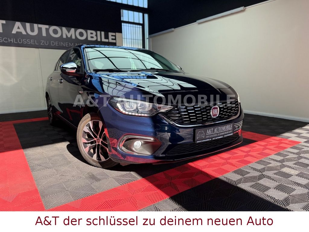 Image of Fiat Tipo