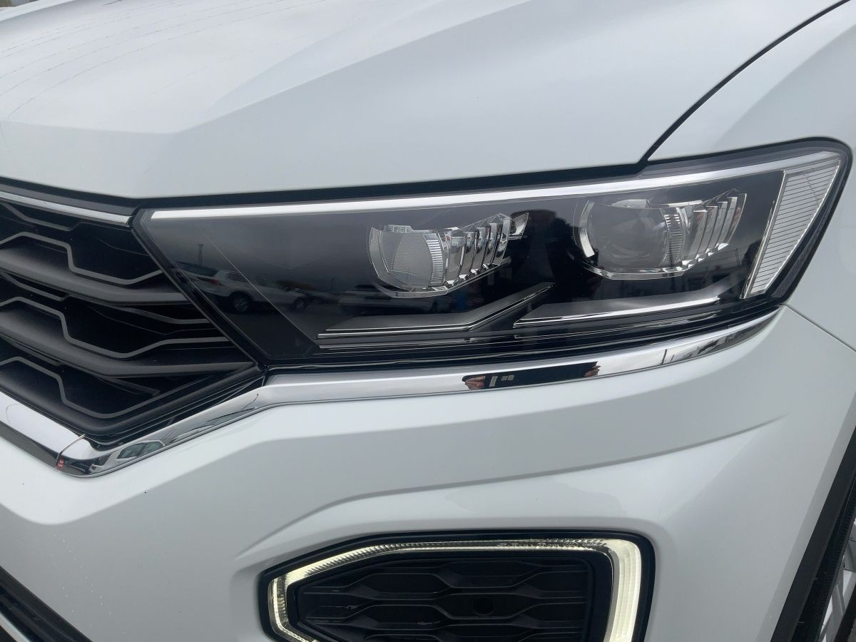 Volkswagen T-Roc - Bild 15