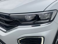 Volkswagen T-Roc - Vorschau Bild 15