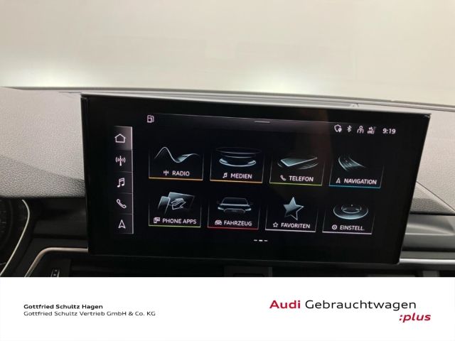 Audi A4 - Bild 12