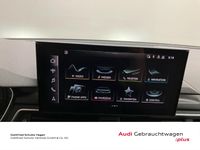 Audi A4 - Vorschau Bild 12