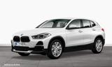 BMW X2 sDrive18d Navi Tempomat AHK