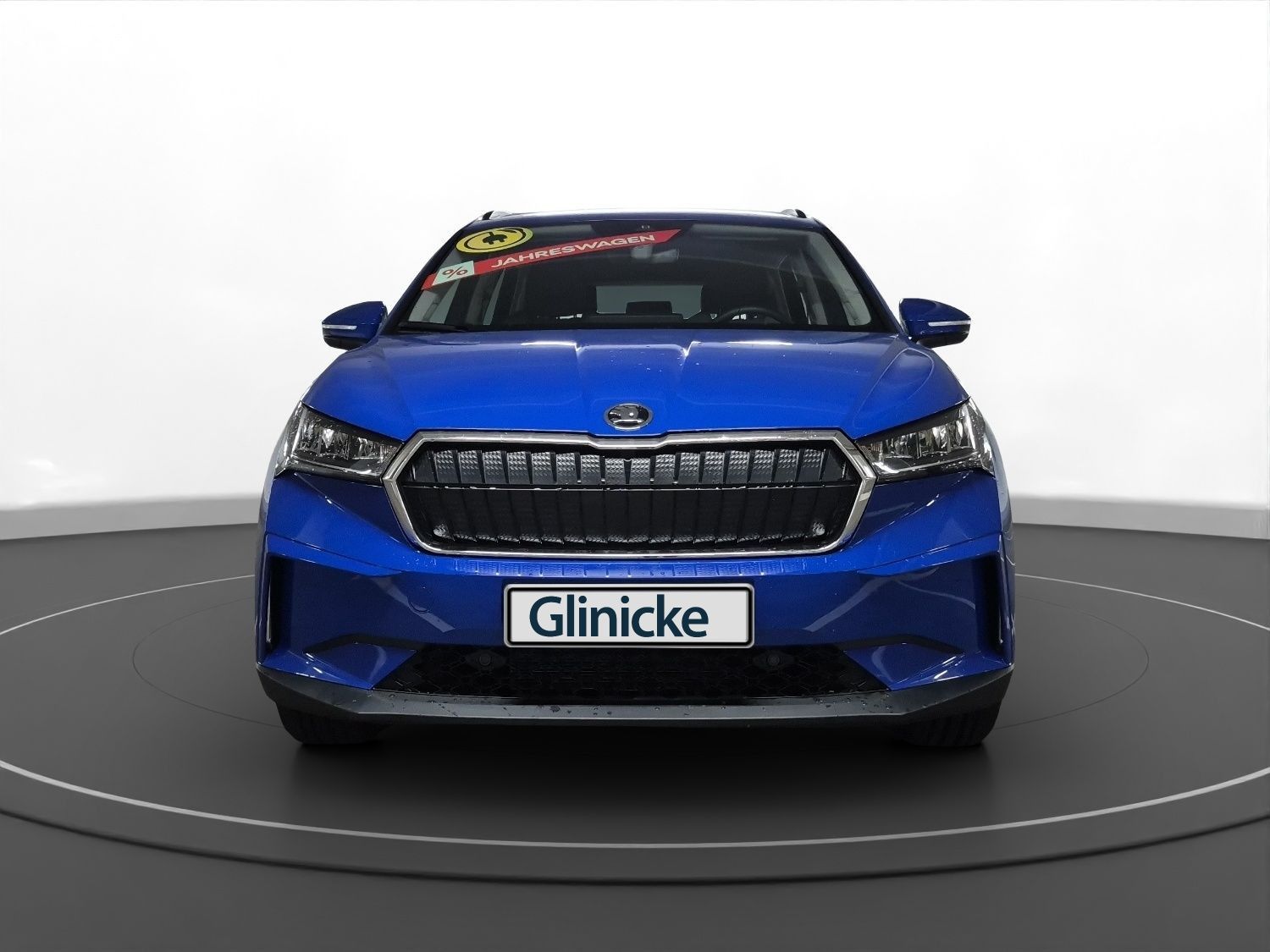 Skoda Enyaq - Bild 5