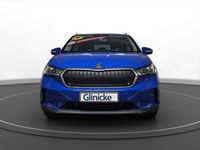 Skoda Enyaq - Vorschau Bild 5