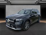 Mercedes-Benz GLB 220 4M AMG+FAHRASSIST+MULTIBEAM+TOTW+360+HUD - Mercedes-Benz GLB 220 Gebrauchtwagen in Stuttgart