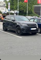 Land Rover Range Rover Velar 2.0 D240 R-Dynamic Pano,22Zoll - Land Rover Range Rover Velar in Oberhausen