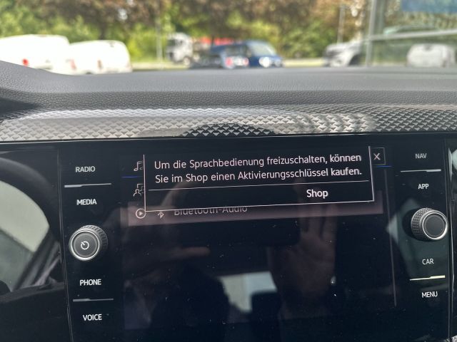 Polo 1.0 TSI Life Klima Rückfahrkamera