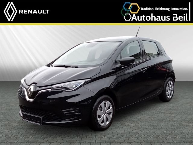 Renault ZOE LIFE Batteriekauf R110 Z