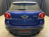 MINI Cooper S Paceman ALL4 |LEDER|XENON|PDC|NAVI|H/K| - MINI Paceman Serie Gebrauchtwagen