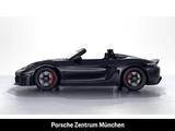 Porsche 718 Spyder RS BOSE Sport Chrono Sportabgasanlage - Porsche Boxster: Cabrio