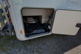 Bürstner Lyseo TD Harmony Line 744 - Bürstner Lyseo TD 744