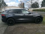 Jaguar f pace 3.0 RS-Edition mit neuem Motor. - Jaguar: Motor