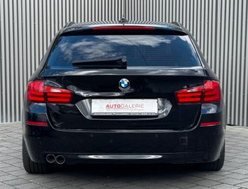 BMW 520 - 7