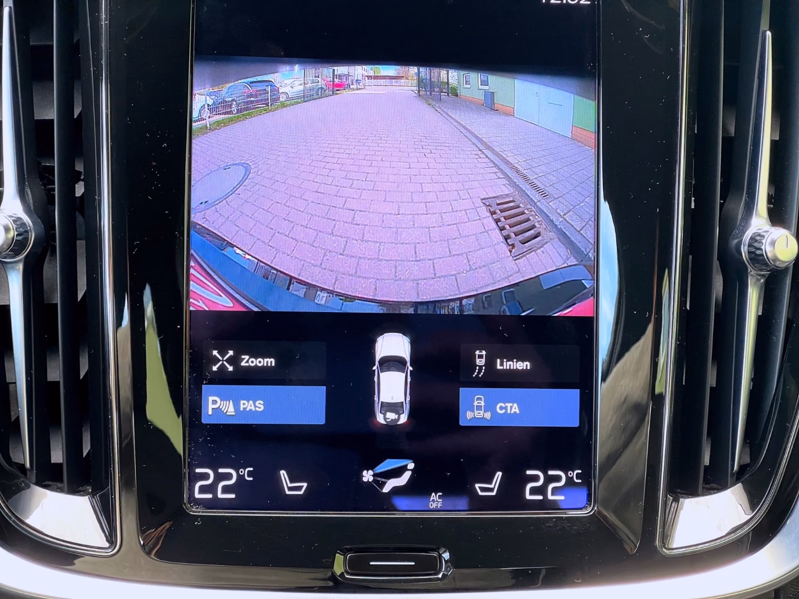 Volvo S60 R T8 RECHARGE PLUG-IN AWD 4x4 PILOT GARANTIE, миниатюра 19