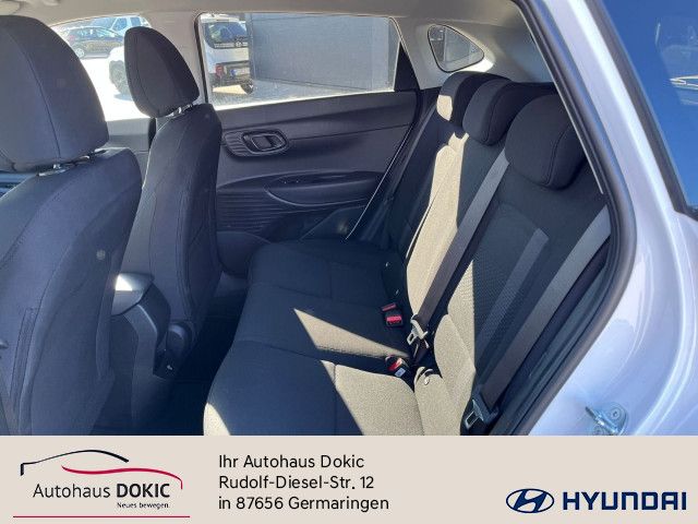 Hyundai i20 – Bild 8