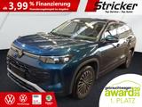 Volkswagen Tayron Life 1.5TSI DSG 299,-ohne Anzahlung AHK K - Volkswagen Tayron: 1.5