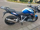 BMW R1250R Sport, Voll, Garantie bis 05.2029 - BMW 2V