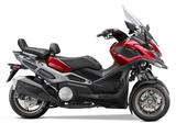 Kymco CV3 575i ABS - Kymco CV3
