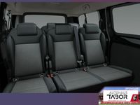 Opel Zafira - Vorschau Bild 5