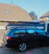 Volkswagen Passat B6 1,9 - Volkswagen Passat: Kombi, 1.9