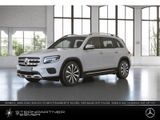 Mercedes-Benz GLB 220 d 4M AHK+KAMERA+LED+19''+MBUX+SITZH - Mercedes-Benz GLB-Klasse Gebrauchtwagen in Hamburg
