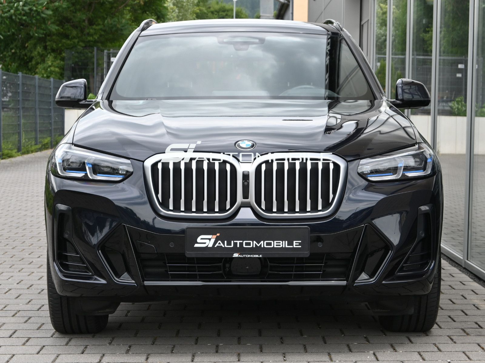 Fahrzeugabbildung BMW X3 xDr30d M SPORT °UVP 90.870€°SITZKLIMA°360°H/K