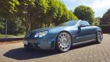 Mercedes-Benz SL 65 AMG AMG - Mercedes-Benz: AMG 65 Sl