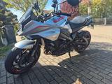Suzuki GSXS 1000s Katana  - SUZUKI KATANA