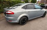 Ford Mondeo 2,0 Benzin Limousine Tüv 08.2027 Scheckhe - Ford Mondeo aus 2009: 2.0