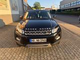 Land Rover Range Rover Evoque 2.2 SD4 Black Dynamic Bla... - Land Rover Range Rover Evoque in Dortmund