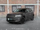 Jeep Compass 1.3T NIGHT EAGLE - Jeep Compass: Night Eagle