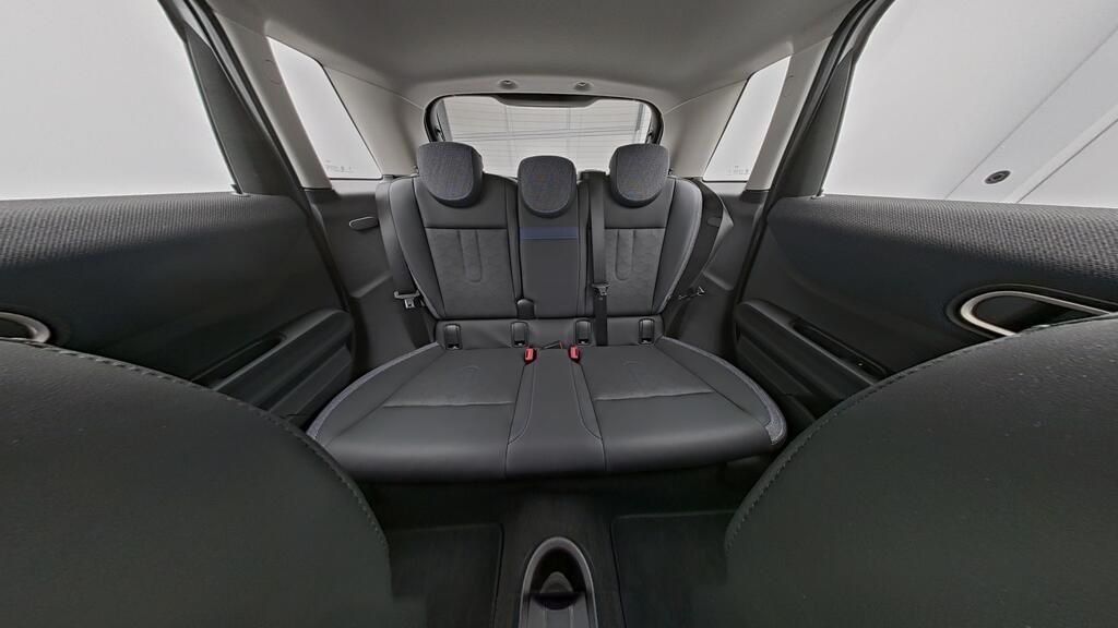 MINI Cooper C - Bild 14