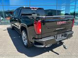 GMC Sierra 1500 6,2L V8 Denali ACC LED 4. J Garantie - GMC Gebrauchtwagen