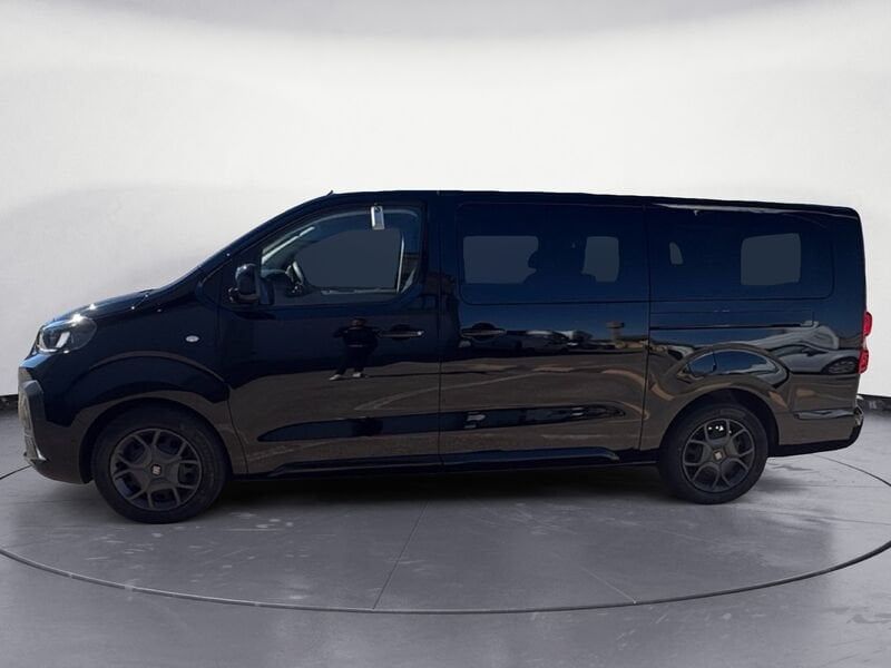 Fiat FIAT E-Ulysse Scudo Serie 3 Combi M1- L3h1 2.0 B imagem 2