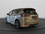 Ford S-Max 2.0 EcoBlue AWD ST-Line +PANORAMA+NAVI+LM+ - silberne Ford S-Max
