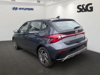 Hyundai i20 - Vorschau Bild 4