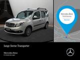 Mercedes-Benz Citan 111 CDI Tourer EDITION Lang Klima+Kamera - gebrauchte Mercedes-Benz Citan aus dem Jahr 2021