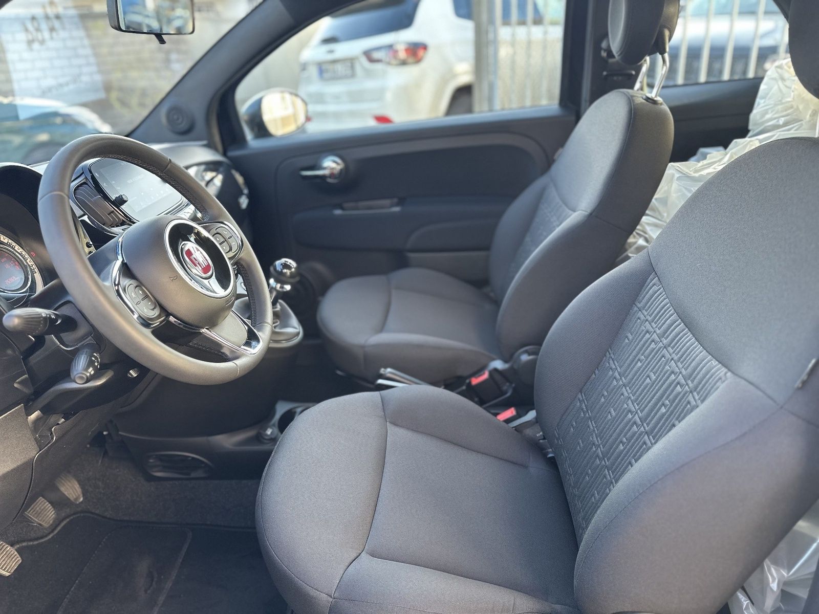 Fiat 500 - Bild 10