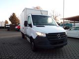 Mercedes-Benz Sprinter 314 CDI KLIMA 7G-TRONIC 3 Sitz - Mercedes-Benz 6x6 G