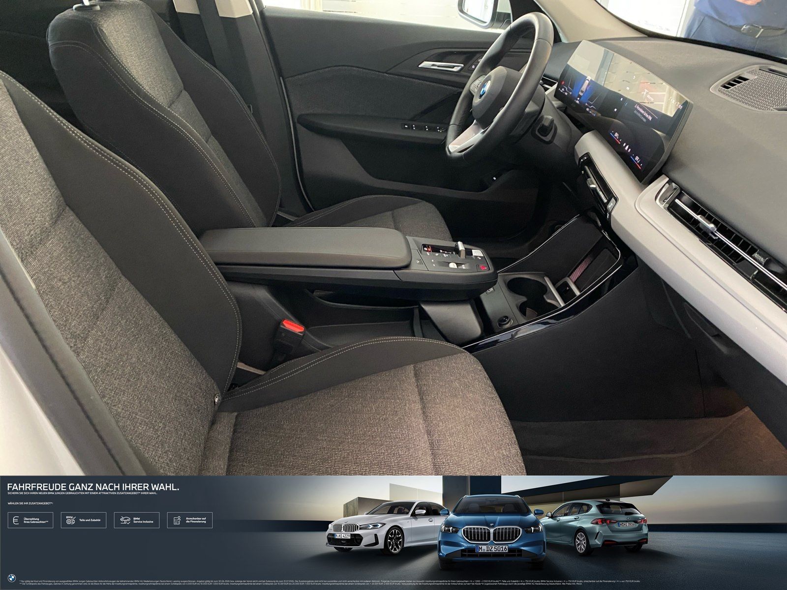 BMW X1 - Bild 13