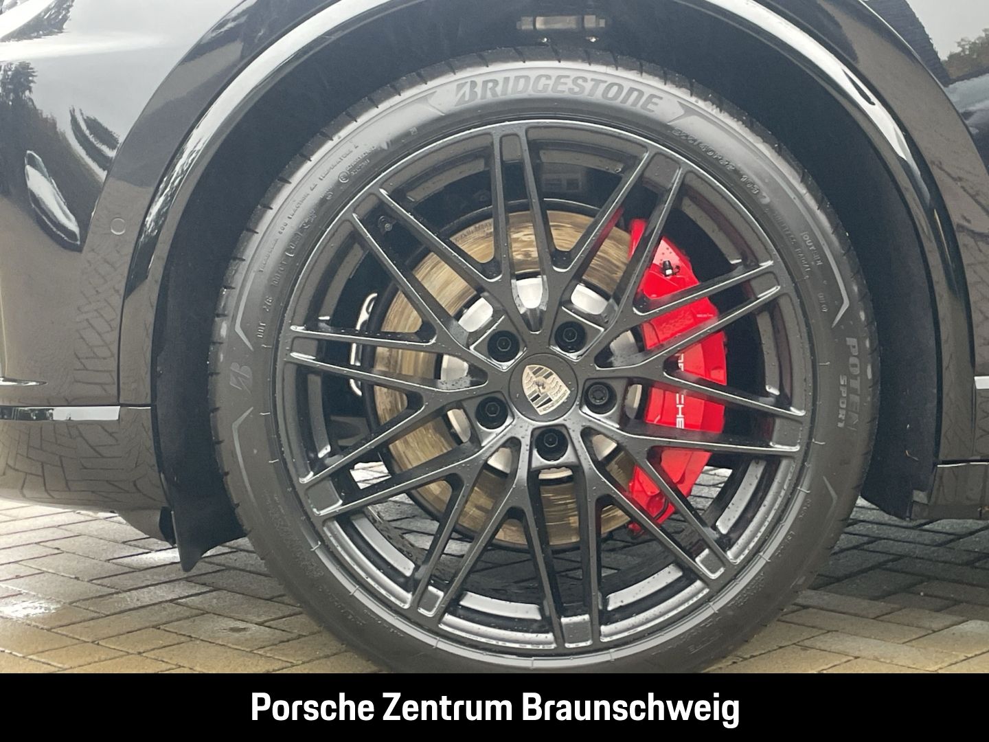 Porsche Macan - Bild 6