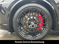 Porsche Macan - Vorschau Bild 6