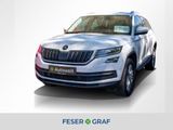 Skoda Kodiaq 1.5 TSI Style DSG LED AHK Sitzheizung - Skoda in Fürth